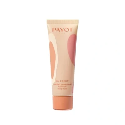 Image of Payot My Sleep &amp; Glow Masque 50ml