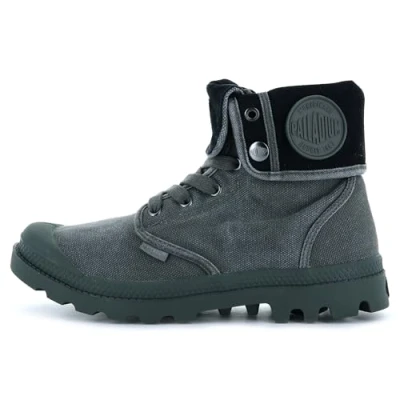 Image of Palladium Men&#039;s Baggy Sneaker, Multicolore, 9 UK