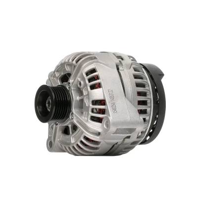 Image of 0121541302, 012154130280, 0131548202, 01315482020, 013154820280 Generator BOSCH 0 986 047 550 14V 150A excl. vacuum pump 50mm