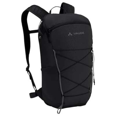 Image of VAUDE Agile 14 Backpacks, Black, Standard Size