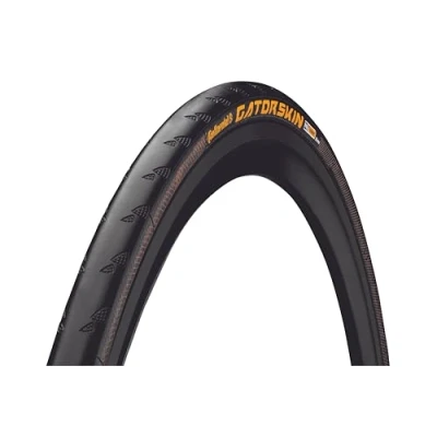 Image of Continental GatorSkin DuraSkin 700c Hybrid Tyre