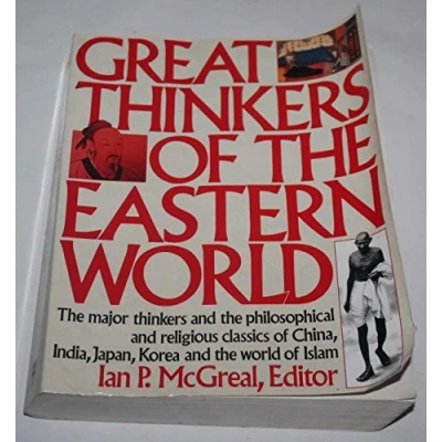 Image of Great Thinkers of the Eastern World
