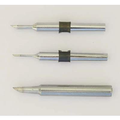 Image of Antex MMB00J0 MK2 Assorted Bit pack, 102, 106 and 821 (Pack of 3)