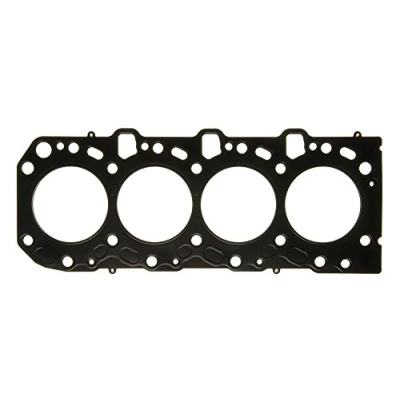 Image of 111150L020A0, 1111530031A0, 1111530032A0 Head Gasket AJUSA 10159700 0,85mm 97,5mm 1 MULTILAYER STEEL TOYOTA: Land Cruiser Prado 90