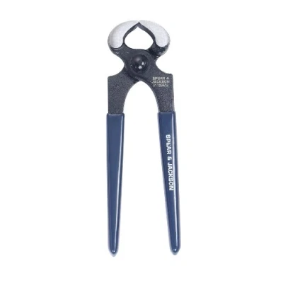 Image of Spear &amp; Jackson Carpenters Pincers (160 mm and 6 inch)