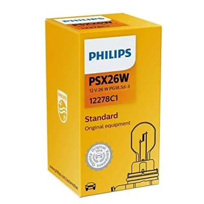 Image of Philips 12278 C1 Bulb Daytime Running Lights