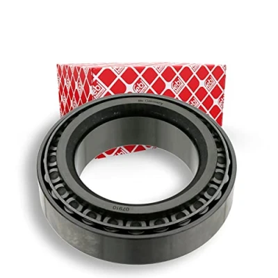 Image of 0023336108 Wheel Bearing FEBI BILSTEIN 07910 Rear Axle Left, Right 90mm 147mm 40mm