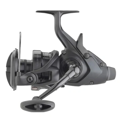 Image of Freewheel reel Daiwa 22 Emblem Br 10000 Fishing