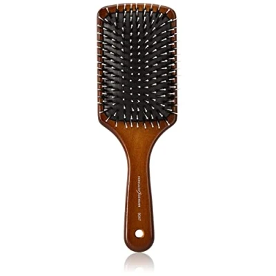 Image of Hercules Sägemann 9047 Paddle Brush Large 11 Rows