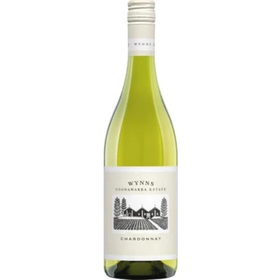 Image of Wynns Coonawarra Chardonnay, 75cl, White Wine