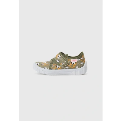 Image of Superfit Boy&#039;s Bill Mule, Green Multicoloured 7040, 8.5 UK Child