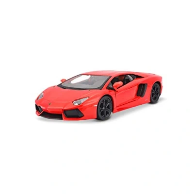 Image of Maisto 1:24 Scale Lamborghini Aventador LP 700 4 Model Car, Assorted colors
