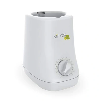 Image of Babymoov Kozii Baby Bottle and Food Warmer