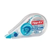 Image of Tipp Ex Mini Pocket Mouse 6m