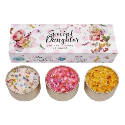 Image of Best Kept Secrets Special Daughter Three Lites