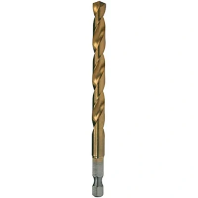 Image of Makita D 14928 Titanium HSS Hex Fitting