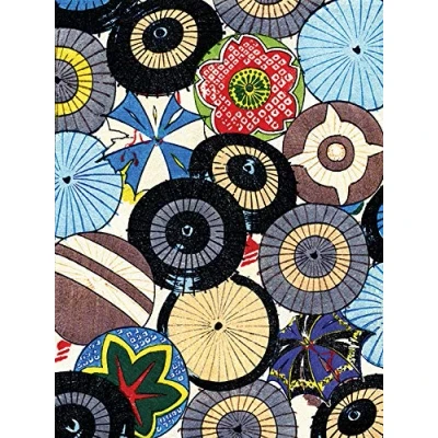 Image of Piddix Canvas, Multi Colour, 30 x 40 cm