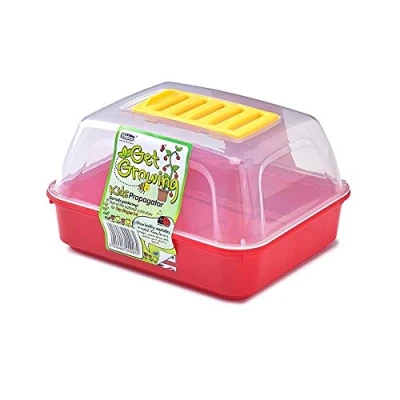 Image of Whitefurze Kids Propagator, Red