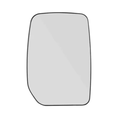 Image of LT2CP Wing Mirror Glass for Ford Transit 2000 2001 2002 2003 2004 2005 2006 2007 2008 2009 2010 2011 2012 2013 2014 models NOT HEATED RIGHT HAND SIDE