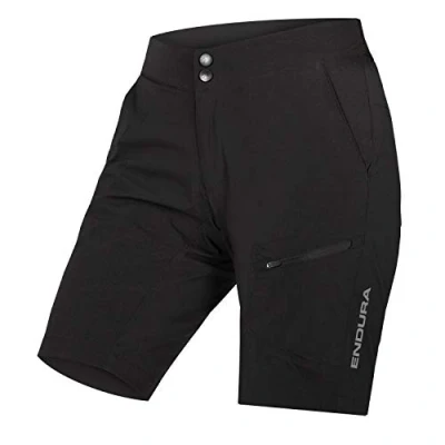 Image of Endura Hummvee Lite Shorts With Chamois M