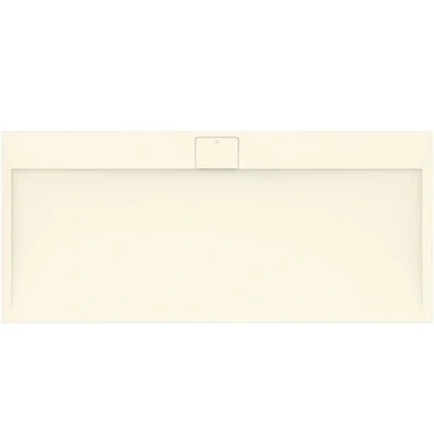 Image of Ideal Standard i.life Ultra Flat S Non Slip Shower Tray 1800 x 800mm Sand T5236FT