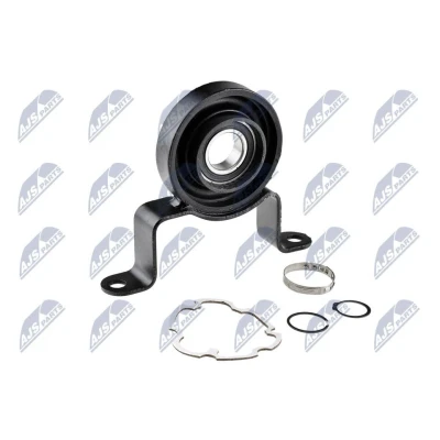 Image of 7H0521101 Suspension, drive shaft NTY NLW VW 004 Rear VOLKSWAGEN: Transporter 5, 5 Bus