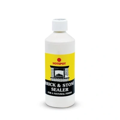 Image of HOTSPOT BRICK &amp; STONE SEALER 500ml