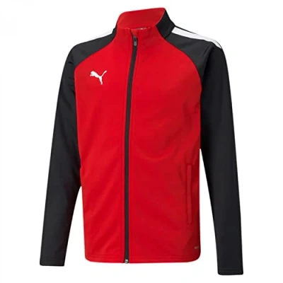 Image of teamLIGA Training Jacket Jr