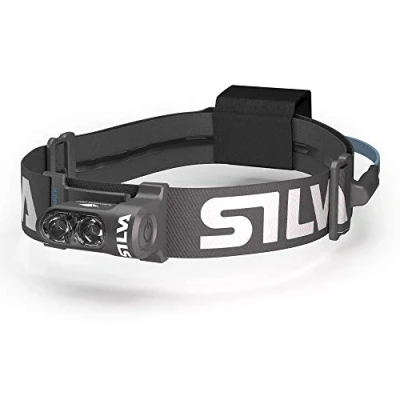 Image of Silva Trail Runner Free Ultra Headlamp
