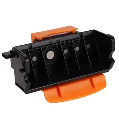 Image of Annadue QY6 0078 Printhead for Canon MG8120/ MG8180/ MG8280/ MG6250/ MP990/ MP996, Print Head Replacement Canon, with Protective Cover, Accessory Printer
