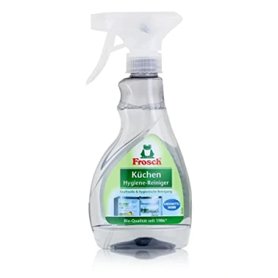 Image of Frosch kitchen hygiene cleaner