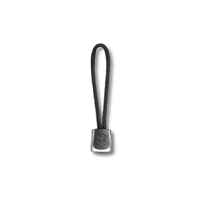 Image of Victorinox Black Lanyard