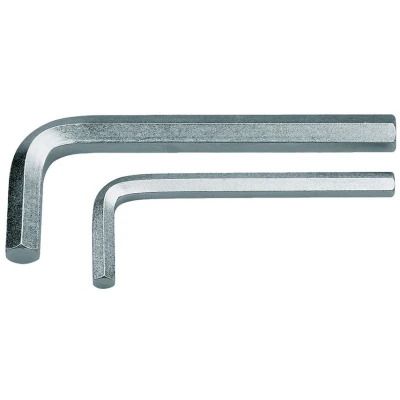 Image of Gedore Key Hex Male Folded 1/2&quot; 42 1/2AF