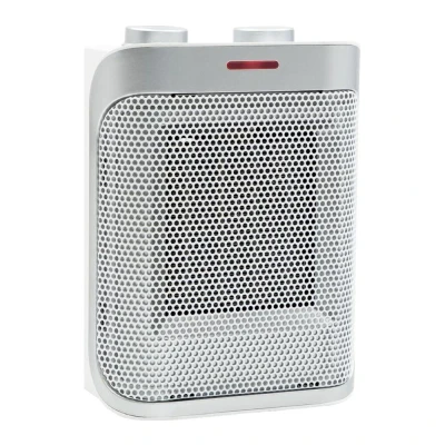 Image of Spear &amp; Jackson 1500W PTC Ceramic Heater