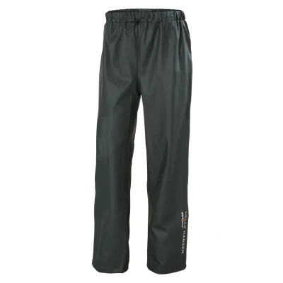 Image of Helly Hansen Voss Pant Trousers Dark Green Small