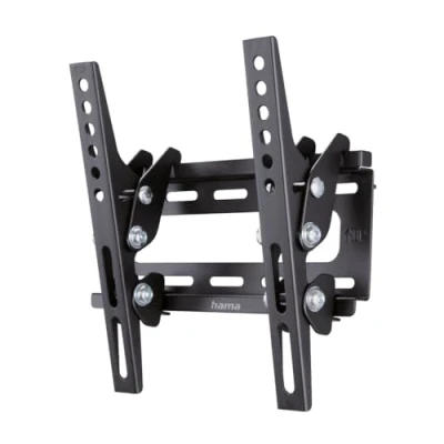 Image of Hama TV wall mount, tilt, 117 cm (46&quot;), up to 25 kg