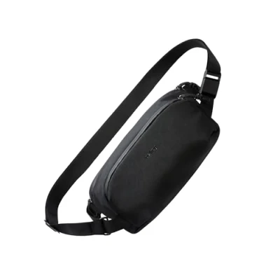 Image of Bellroy Venture Ready Sling 2.5L Black