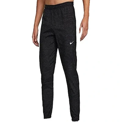 Image of NIKE Rdvn Chllgr Pants Black/Reflective Silv S