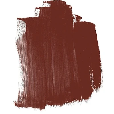 Image of Daler Rowney System3 Acrylic Paint, Plastic Tube, 2oz 59 ml, Burnt Sienna