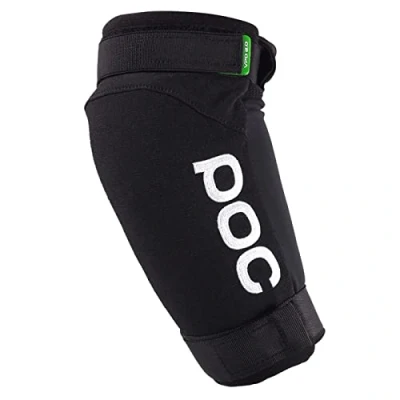 Image of POC Sports Men&#039;s Joint VPD Elbow Uranium Black, Large