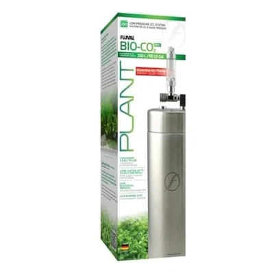 Image of Fluval Bio CO2 Pro Low Pressure System, up to 66 US Gal / 250 L