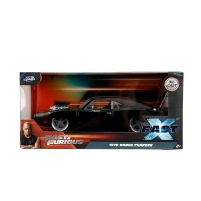 Image of Jada Toys 253203091 DIE CAST Vehicle, Multi
