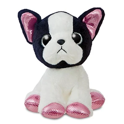 Image of Aurora World 60882 Beau French Bulldog 7In