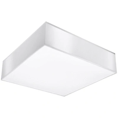 Image of Horus Flush Light White 55cm E27