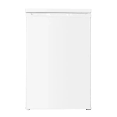 Image of Teknix UC55L5W 102L 54cm Wide Under Counter Larder Fridge White