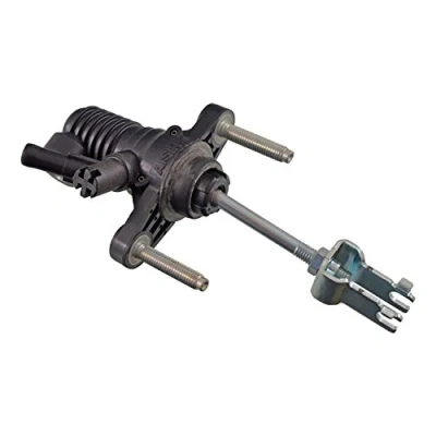 Image of 314200D070, 3142052050 Clutch Master Cylinder BLUE PRINT ADT334129 TOYOTA: Yaris II Hatchback, III Hatchback