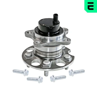 Image of 4245048040 Wheel bearing kit OPTIMAL 982850 152mm LEXUS: RX II
