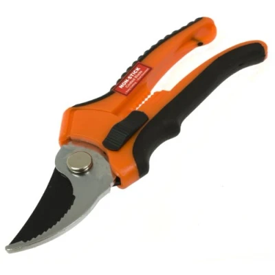 Image of Toolzone Deluxe Bypass Secateur