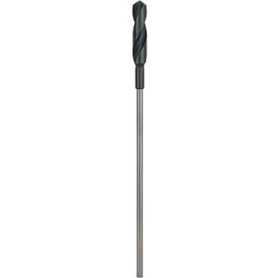 Image of Bosch 1x PRO Wood HSS Installation Drill Bit (for Hardwood, Metal sandwich, Ø 22,00 mm, Professional Accessory Rotary Drill/Drivers, Hammer Drill)
