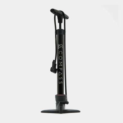Image of Airtrack Lite Floor Pump with Gauge